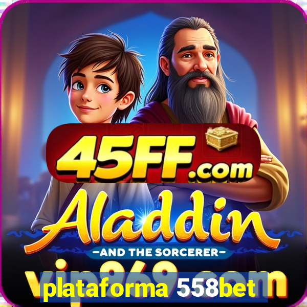 plataforma 558bet